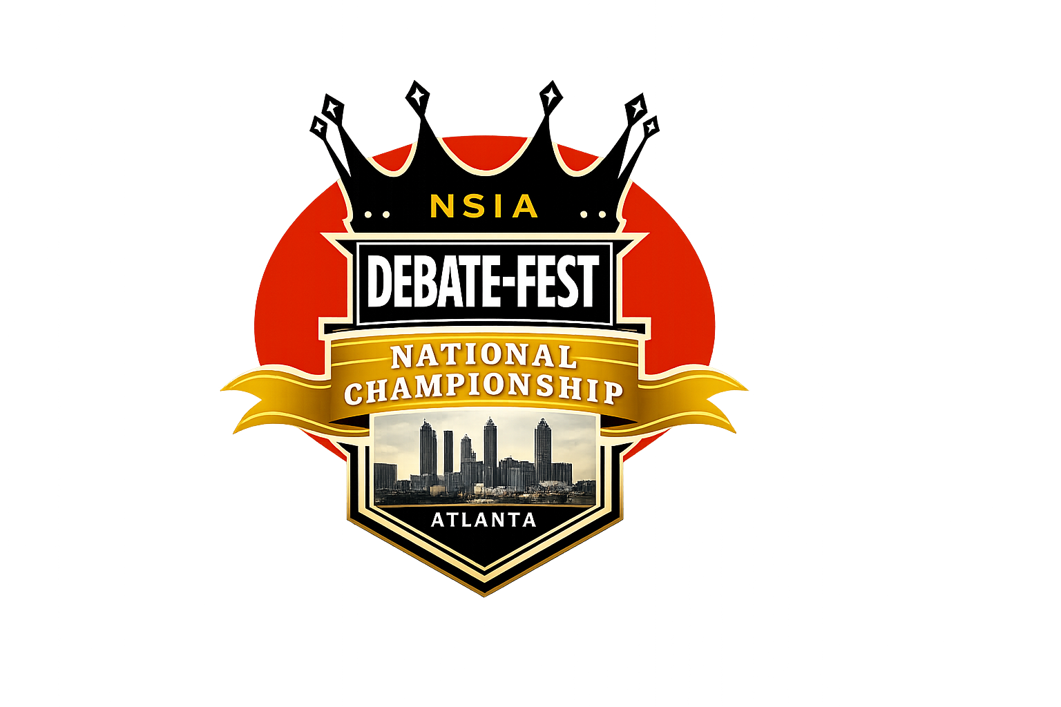 debatefest logo