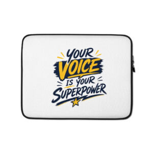 Laptop Sleeve