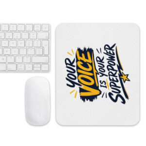 Mouse pad