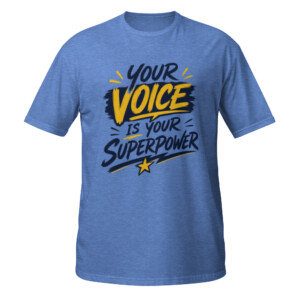 Short-Sleeve Unisex T-Shirt