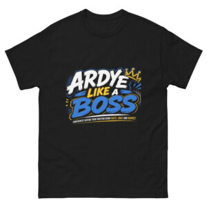 Unisex classic tee