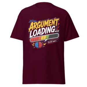 Unisex classic tee