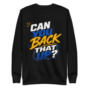 Unisex Premium Sweatshirt