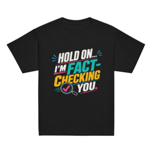 Youth classic tee