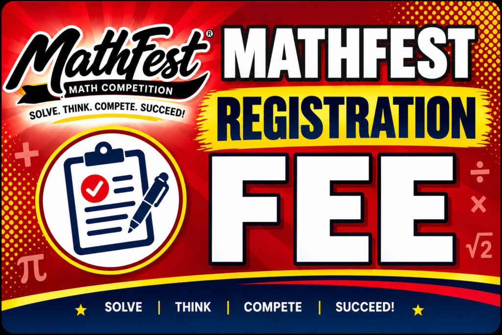 MathFest (16 Students)