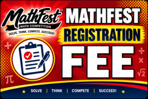 MathFest (16 Students)